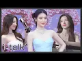 Lagu 슈화의 AAA 2025 \u0026 ACON 2025 비하인드 [i-talk] #233 | i-dle (아이들)ㅣSUB