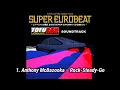 Download Lagu Tofu Run: Legends soundtrack | Rock-Steady-Go - Anthony McBazooka
