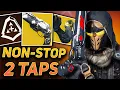 Download Lagu The Infinite 2 Tap Handcannon Build IS BACK (0.43 TTK)