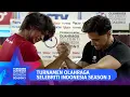 Saling Adu Kekuatan! Arya Mohan Harus Akui Kemenangan Kamal Hafid | TOSI Season 3