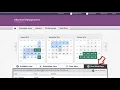HOW TO ADD NON-WORK DAYS IN FRONTLINE