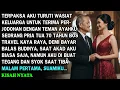 Lagu DEMI WANIAT AYAH❗ AKU RELA MENIKAH DENGAN PRIA TUA TEMAN AYAHKU SEORANG KAYA RAYA BOS TRAVEL, SYOK..