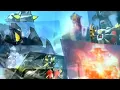 Download Lagu Justiriser RiseRoss/JustiKaiser Vs Megarion ⟨460p OriginalUntuk Warga Biasa⟩ (Video Offlicial)