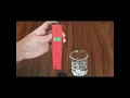 Download Lagu Pocket-sized PH Meter with ATC