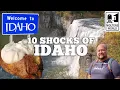 Download Lagu Idaho - 10 Culture Shocks Tourists Have When They Visit Idaho