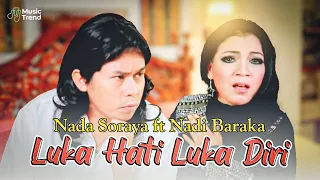 duet romantis nada nadi luka hati luka diri dangdut koplo indonesia 