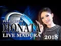 Download Lagu SELALU BIKIN YG TERBARU -  MONATA  MADURA 2018 FULL ALBUM