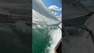 Messing About in Boats!  Let’s Gooooooo