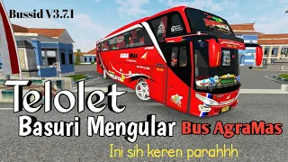 viral telolet basuri mengular bus agramas bussid v3 7 1