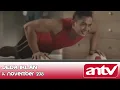 Jeda Iklan ANTV (14 November 2015)