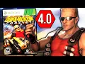 Duke Nukem Forever The Final Boss of 7th-Gen Gaming