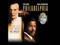Streets of Philadelphia - Bruce Springsteen