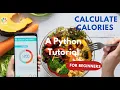 Daily Calorie Calculator Python for Beginners