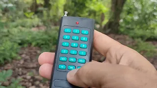 ep35 mp3 pikat remote paling padu