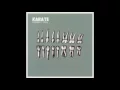 Download Lagu Karate - Cancel / Sing [Full EP]