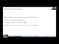 CPSC 416 W25T2 Distributed Systems