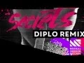 Download Lagu Tiësto \u0026 KSHMR - Secrets feat. Vassy (Diplo Remix)