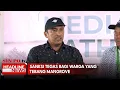 Download Lagu Sanksi Tegas Bagi Warga yang Tebang Mangrove