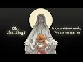 Wine and Wheat (Lyric Video) - Madds Buckley