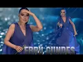 Download Lagu Ebru Gundes - Don Ne Olur  Turk Pop Muziginin Dev Sesi  Yeni Trend Remix Sarki 2025