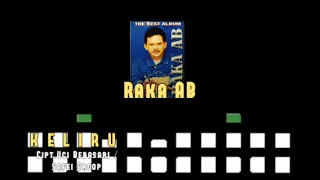 Download Raka AB - Keliru (Musik Audio) MP3