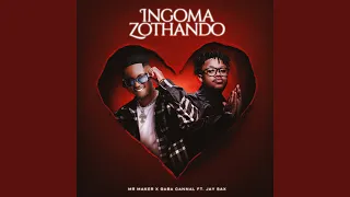 ingoma zothando
