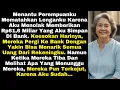 Download Lagu Menantu Perempuanku Mematahkan Lenganku Karena Aku Menolak Memberikan Rp61,6 Miliar. Namun Mereka...