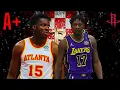 Download Lagu The Houston Rockets Just Did EXACTLY What The NBA FEARED... | NBA News |