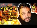 Remembering Steve Carlesi P01