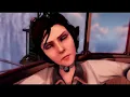 Bioshock Infinite - Gold Lion
