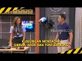 Download Lagu PASUKIN DEG-DEGAN MENYAMBUT TAMU PEJABAT PENTING | MOMEN SERU LAPOR PAK! (29/09/25)