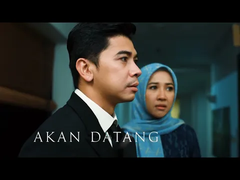 Biarkan Ia Pergi | Amar Baharin