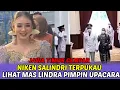 Download Lagu GEMPAR❗NIKEN SALINDRI DI BALI TERPUKAU SAAT LIHAT MAS LINDRA BUPATI TUBAN PIMPIN UPACARA 