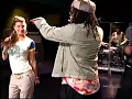 Black Eyed Peas Live - Don't Phunk With My Heart (AOL SESSIONS) [2005]