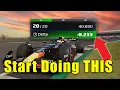 I Went 2 Tenths FASTER by Applying 3 Simple Driving Techniques in F1 24