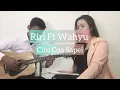 Riri Ft Wahyu - Cito Coa Sapei