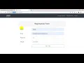 Day - 37 PHP MySQL CRUD part