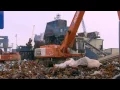 World s Biggest Shredder Documentary High Quality National Geographic Megastructures Documentary