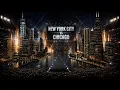 New York City vs Chicago The Ultimate Skyline Showdown Commercial Storefront Glass Glazing