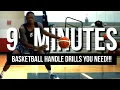 MASTER YOUR HANDLE IN 9 MINUTES