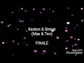 BL / Max & Ten ||FINALE|| Keaton & Simon/