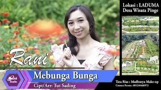 Download MEBUNGA-BUNGA Vocal Rani (Official Music Video)   #anistudioproduction MP3