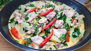 the best na luto sa manok mas maanghang mas masarap kahit ulit ulitin hindi nakakasawa