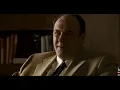 The sopranos Jennifer kicks tony out