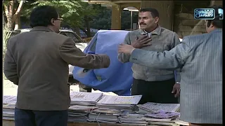 الكاميرا الخفية موسم 99 مقلب المجلة 