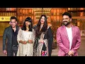Download Lagu जब ऐश्वर्या राय अपने बेटी आराध्या और ‘भाईजान’ सलमान खान के साथ दिखीं कपिल शर्मा के मंच पर | TKSS