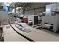 Fitted sheets automation by Texfinity