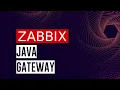 Zabbix Java Gateway Installation With Tomcat Monitoring