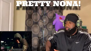  afa pretty nona ft k3bi official music video reaction 
