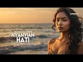 Lagu NYANYIAN HATI — CHINTAMI ATMANAGARA | NEO-SOUL LOUNGE COVER @yeswave